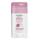 Rosa rose deodorant tyčinka s kyselinou hyalurónovou 50ml Equilibra