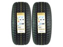 2 zimné pneumatiky 215/55R16 Dębica Frigo HP 2