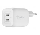 Nástenná nabíjačka Belkin GaN 45W