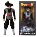 Figúrka Dragon Ball Limit Breaker GOKU BLACK