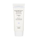 Denný krém SPF 50 Soft Touch s ceramidmi Purito