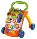 VTech Walker-Pusher rozprávač príbehov