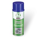 Boll Spray lepidlo 400ml univerzálne