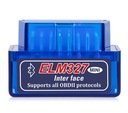 MINI ELM327 Bluetooth OBD2 Car Scan Tool