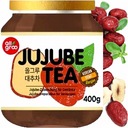 Jujube Kórejský čaj Kórejský čaj 400g ALLGROO