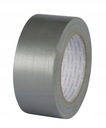 Strieborná opravná páska 48mm x 25m Q-CONNECT Duct