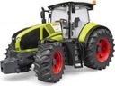 Traktor Bruder Claas Axion