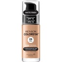 Makeup Revlon ColorStay pre zmiešanú/mastnú pleť SPF15 pleťový základ