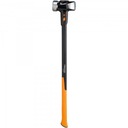 FISKARS 1020219 BÚRACIE KLADIVO ISOCORE L