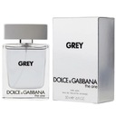 Dolce & Gabbana The One Grey Intense toaletná voda pre mužov 50 ml