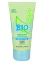 Prírodný lubrikant Hot Bio Lube Sensitiv 50 ml