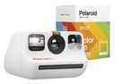 Náplne do fotoaparátu INSTANT POLAROID GO 16x biela