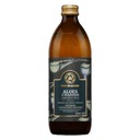 HERBAL MONASTERIUM šťava z aloe s dužinou 500 ml