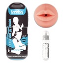 Sex In A Can Mouth Stamina Tunnel Masturbator