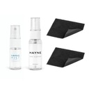 HAYNE Mist Anti-Fog + Lens Cleaner + 2x handrička