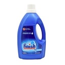 FINISH POWER GEL 1,5L DE - GÉL DO UMÝVAČKY RIADU DE