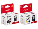 Súprava CANON PG-560XL CL-561XL TS5350 TS5352