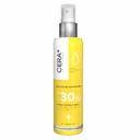 Cera+ Dry ochranný olej SPF 30, 150 ml