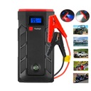 BOOSTER JUMP STARTER VÝKONNÉ ŠTARTOVANIE 12V POWERBANKA