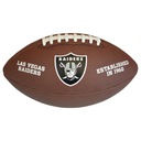 Futbal Wilson NFL Las Vegas Raiders