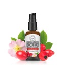 e Olej FIORE WILD MUSK ROSE - 100ml