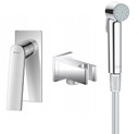 VEDO DESSO BIDET+BIDETTA SET GROHE