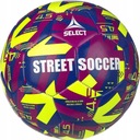 Vyberte Street Soccer R. 4 1/2