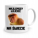 HRNČEK KU DŇU OTCOV PRE OTCA NAJLEPŠÍ ŁOJCIEC