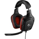 Slúchadlá do uší Logitech G332 s mikrofónom