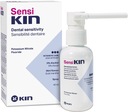 SENSI KIN SPREJ PRE SILNOU PRECITLIVOSŤ 40ml