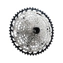 Kazeta Shimano SLX CS-M7100 10-51T 12-rýchlostná