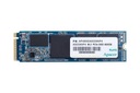 Apacer AS2280P4 256 GB M.2 PCIe NVMe Gen3 x4 2280 SSD (1800/1100 MB/s)