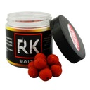 Boilies RK Baits Peach Hookers 12mm