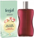 Fenjal Sensous krémový olej do kúpeľa 200 ml