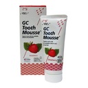 TOOTH MUSSE Strawberry 40G Remineralizácia skloviny