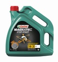 Castrol Magnatec Stop-Start A5 5W30 4L