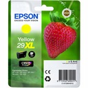 Atrament Epson 29XL C13T29944010 Y XP-235 XP-245