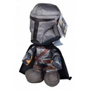 Maskot DISNEY Mandalorian the Warrior 25cm