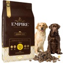 Hypoalergénne krmivo EMPIRE pre dospelých Golden Adult 12 kg