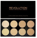 Revolution Palette Cover & Conceal Light