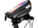 WILDMAN Hardpouch Bike Mount 