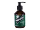 PRORASO Eukalyptový šampón na bradu na bradu 200 ml (M) (P2) (P3)