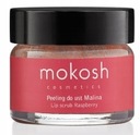 MOKOSH PEELING NA PEELING MALINA 15ML