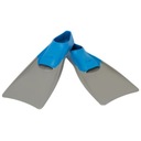 Aqua-Sport Long Fins R.42-43 tréningové plavecké plutvy pre bazény