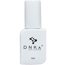 DNKa RUBBER BASE Guma 12 ml transparentná BASE na nechty