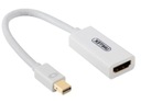 mini DisplayPort-HDMI 4K adaptér; Y-6331