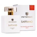 PETERSON SAFFIANO DÁMSKY PARFÉM 50 ml PERMANENT