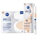 NIVEA Set Cellular 3v1 základný korekčný krém