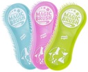 MagicBrush Rainbow set kefy pre kone, 3 ks