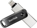 Pendrive iXpand Go, 128 GB (SDIX60N128GGN6NE)